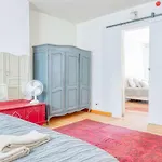 Elegant 2-bedroom Duplex In Apartament Ostenda