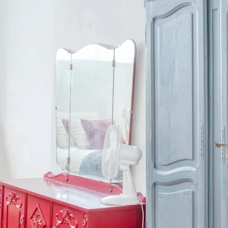 شقة Elegant 2-bedroom Duplex In أوستيند