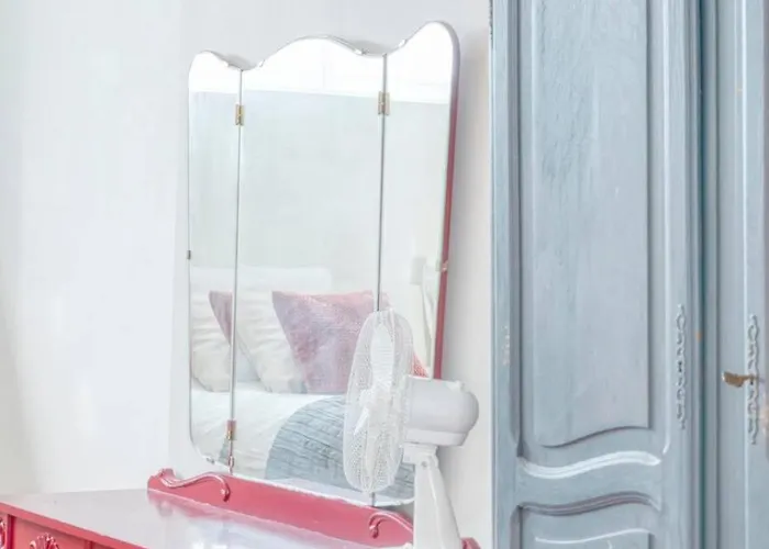 Apartamento Elegant 2-bedroom Duplex In Ostende